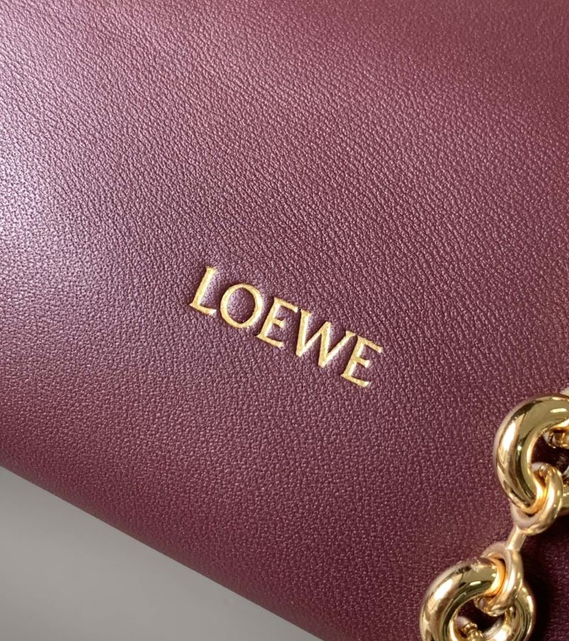 Loewe Puzzle Bags